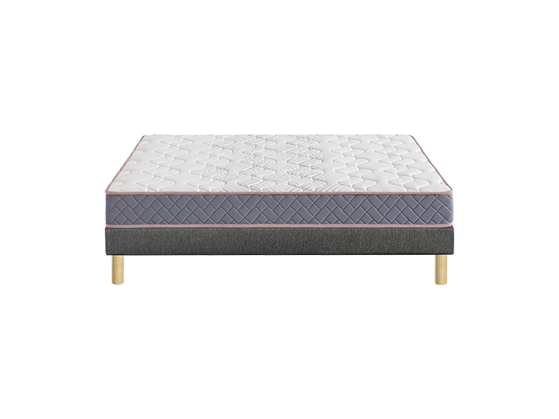 PACK HILAIRE - Ensemble sommier -...