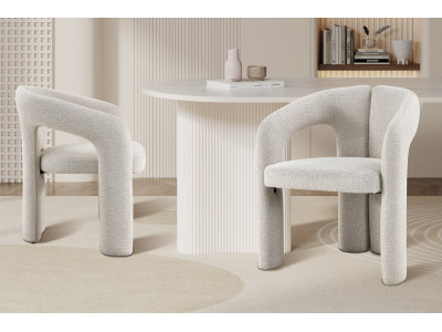 BEJA - Fauteuil de séjour