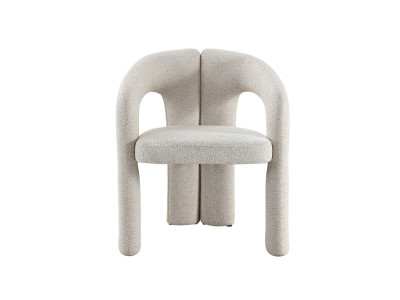BEJA - Fauteuil de séjour 2