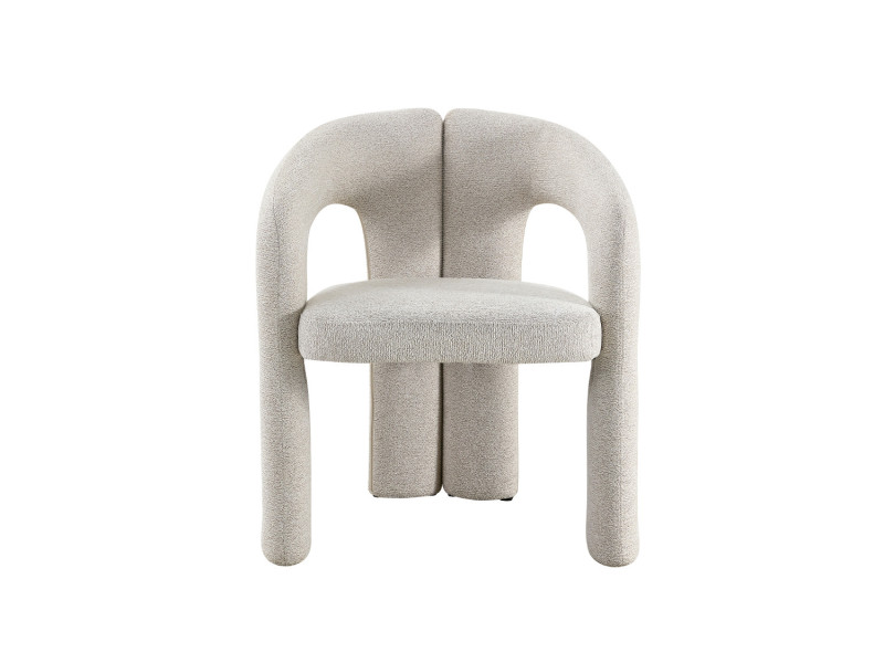 BEJA - Fauteuil de séjour