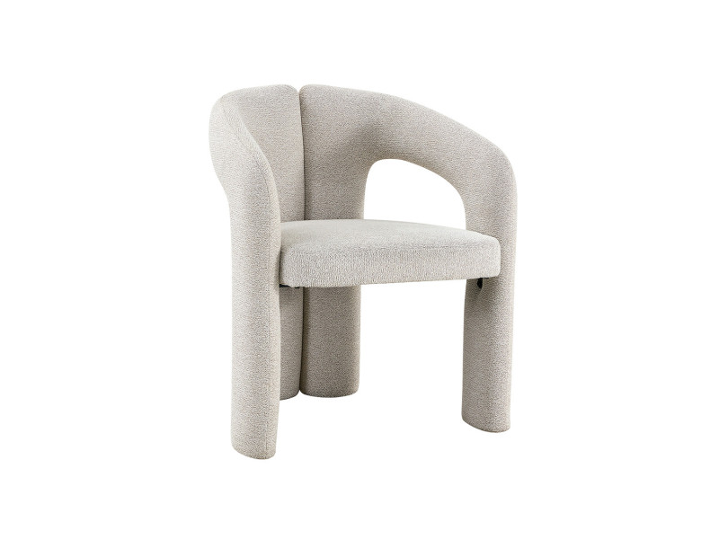 BEJA - Fauteuil de séjour