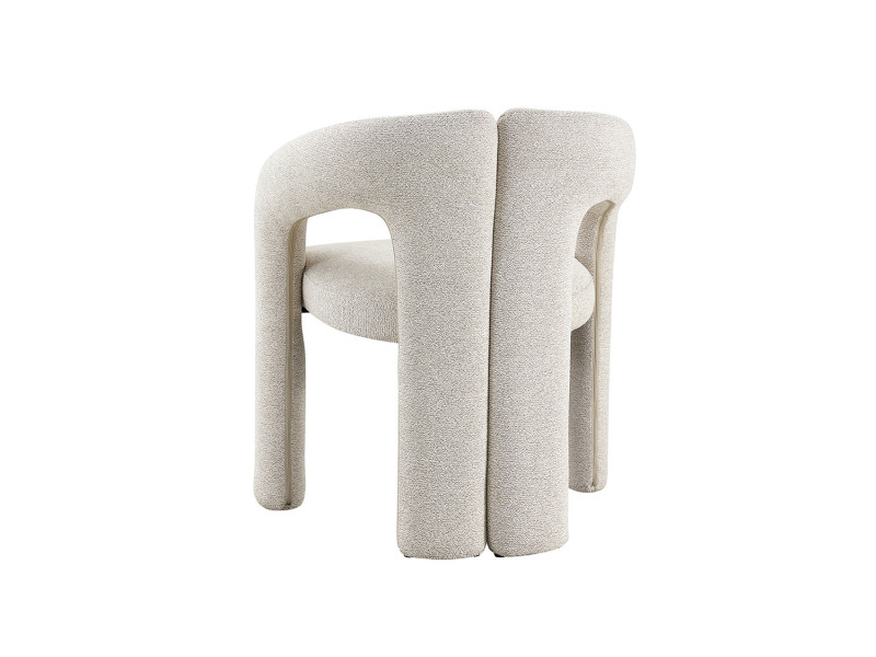 BEJA - Fauteuil de séjour