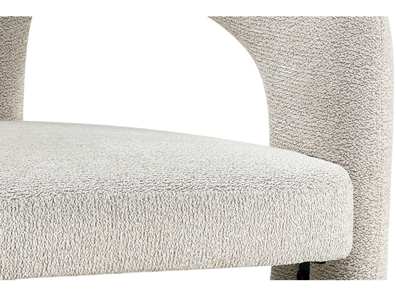 BEJA - Fauteuil de séjour