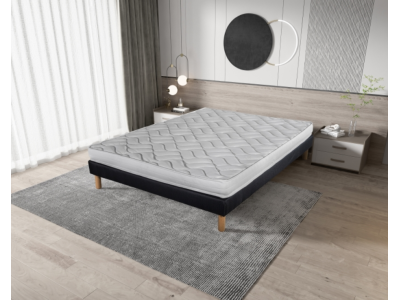 MELISSA - Matelas matière...
