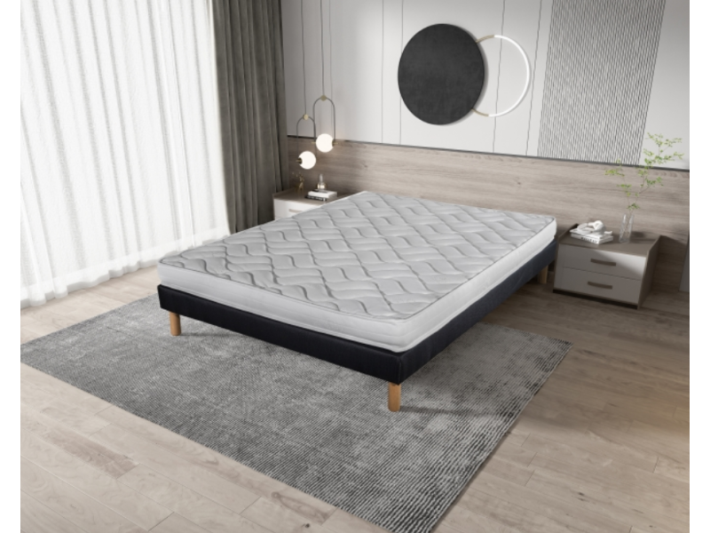 MELISSA - Matelas matière alvéolaire