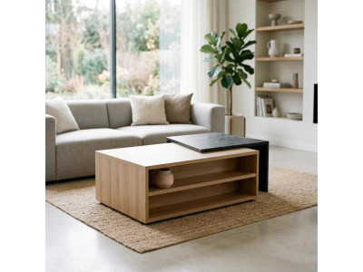 ELENCIA - Table basse 2
