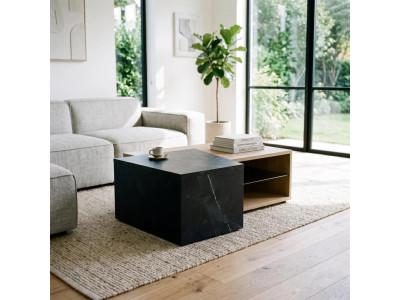 ELENCIA - Table basse