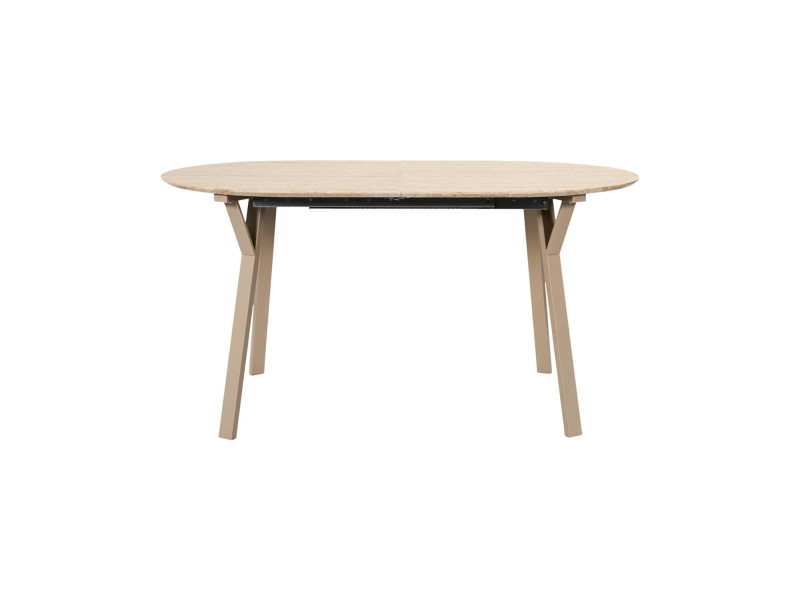 TERRA NOVA - Table extensible