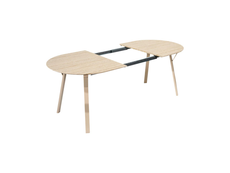 TERRA NOVA - Table extensible