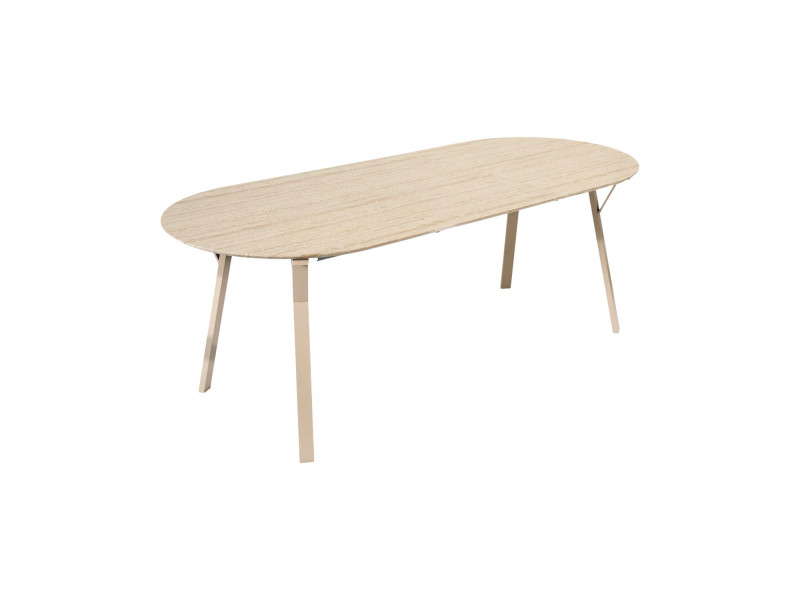 TERRA NOVA - Table extensible