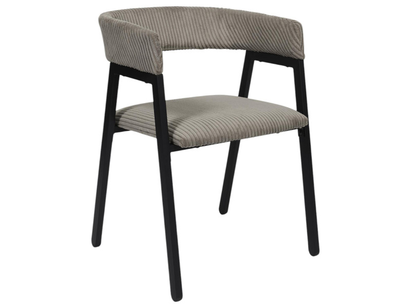 SCOTT - Fauteuil design