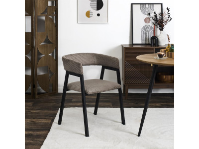 SCOTT - Fauteuil design