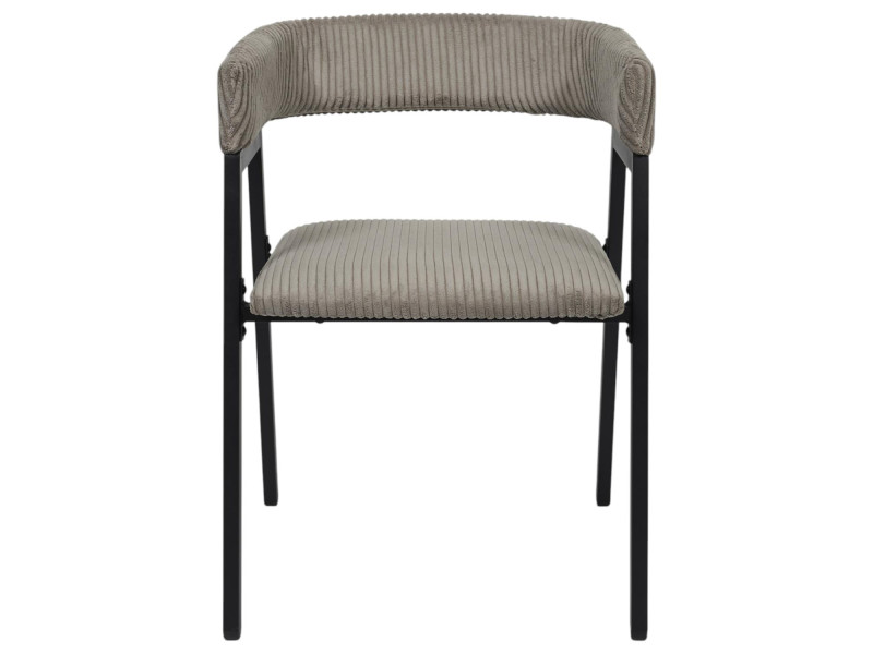SCOTT - Fauteuil design