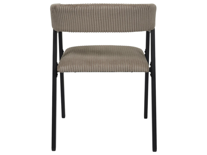 SCOTT - Fauteuil design