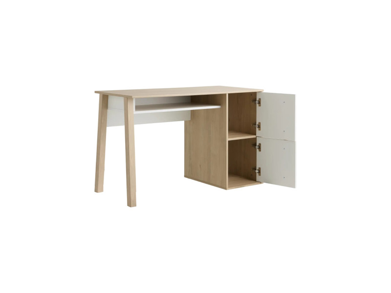 ARIA - Bureau