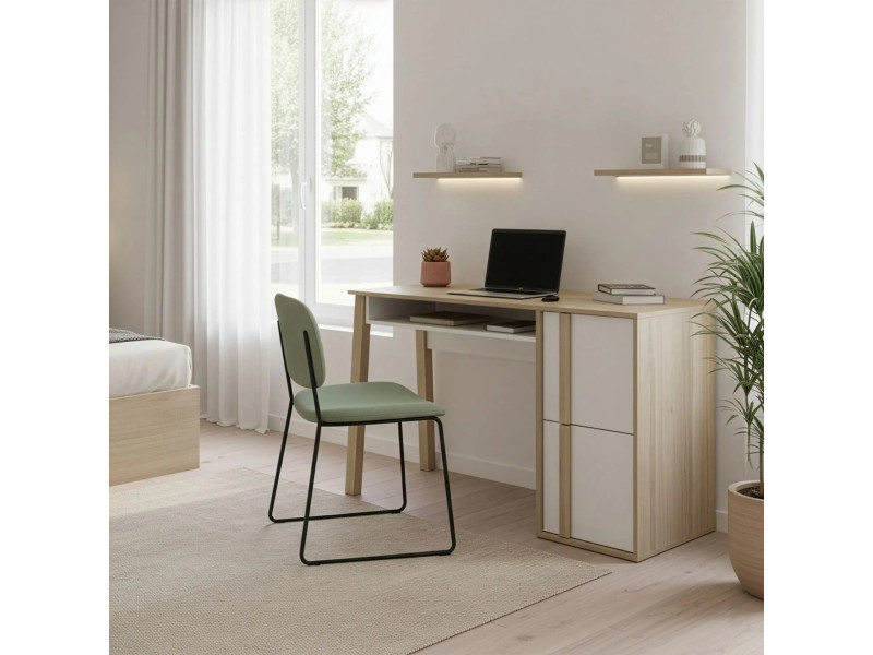 ARIA - Bureau