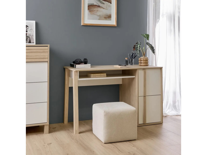 ARIA - Bureau