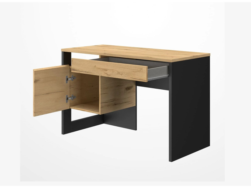 RUSSEL - Bureau droit