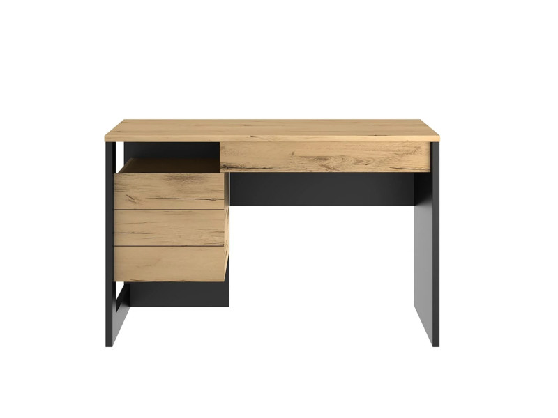 RUSSEL - Bureau droit