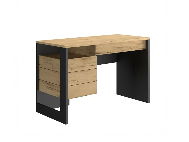 RUSSEL - Bureau droit