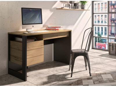 RUSSEL - Bureau droit