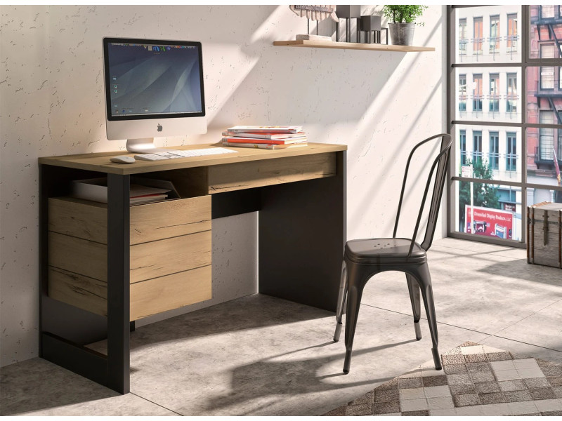 RUSSEL - Bureau droit