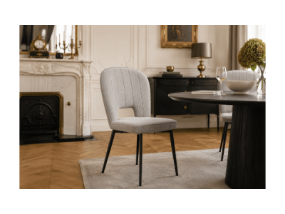 CH004 - Chaise de séjour 2